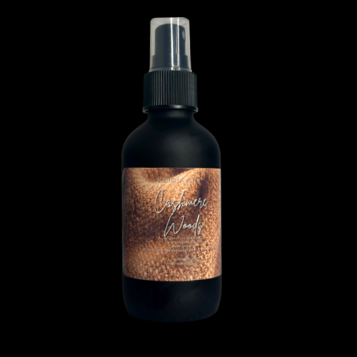 Cashmere Woods 4oz Room Spray