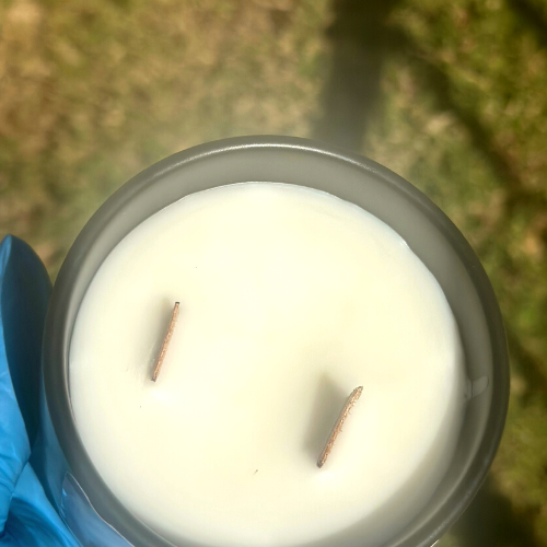 Cashmere Woods 5 Oz Candle