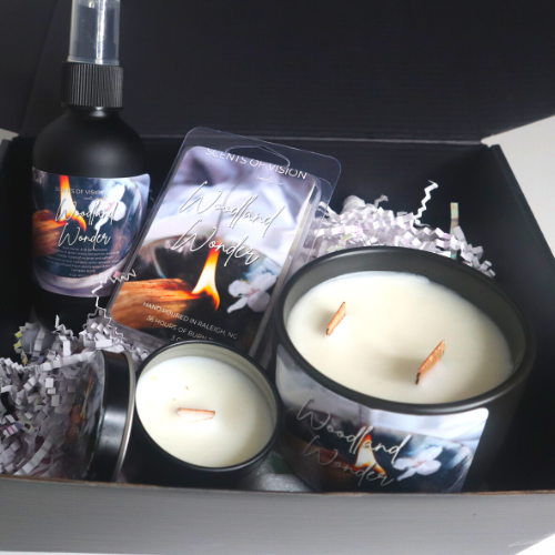 Woodland Wonder Bundle