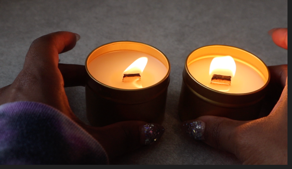 Wholesale Sample Pack-8 different scents