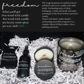 Freedom Home Fragrance Bundle *BACK IN STOCK*