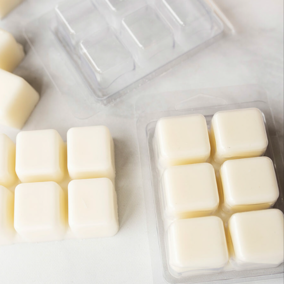 Cozy Vibes 3oz Wax Melt