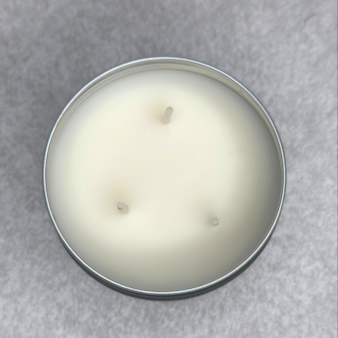 Clean Cotton 3oz MINI Candle