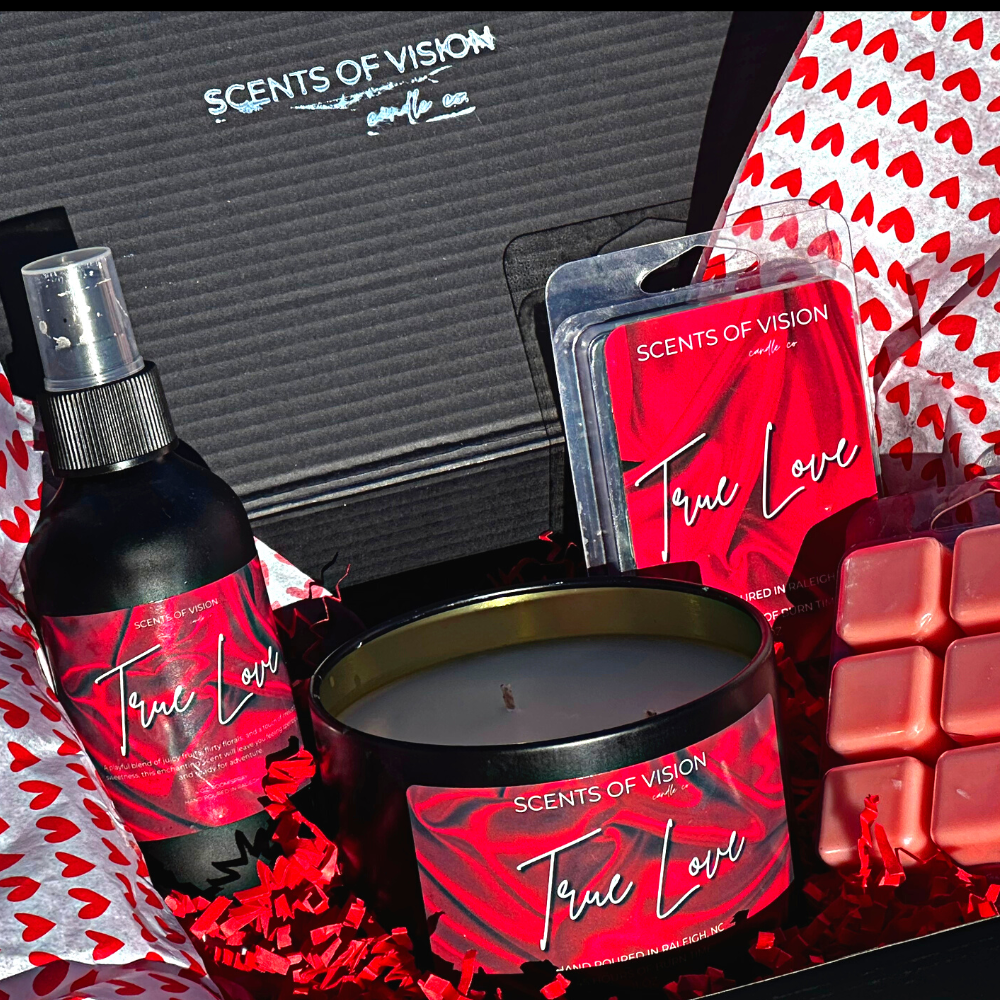 TRUE LOVE COLLECTION
