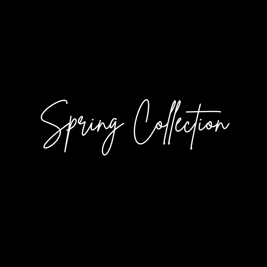 Spring Collection