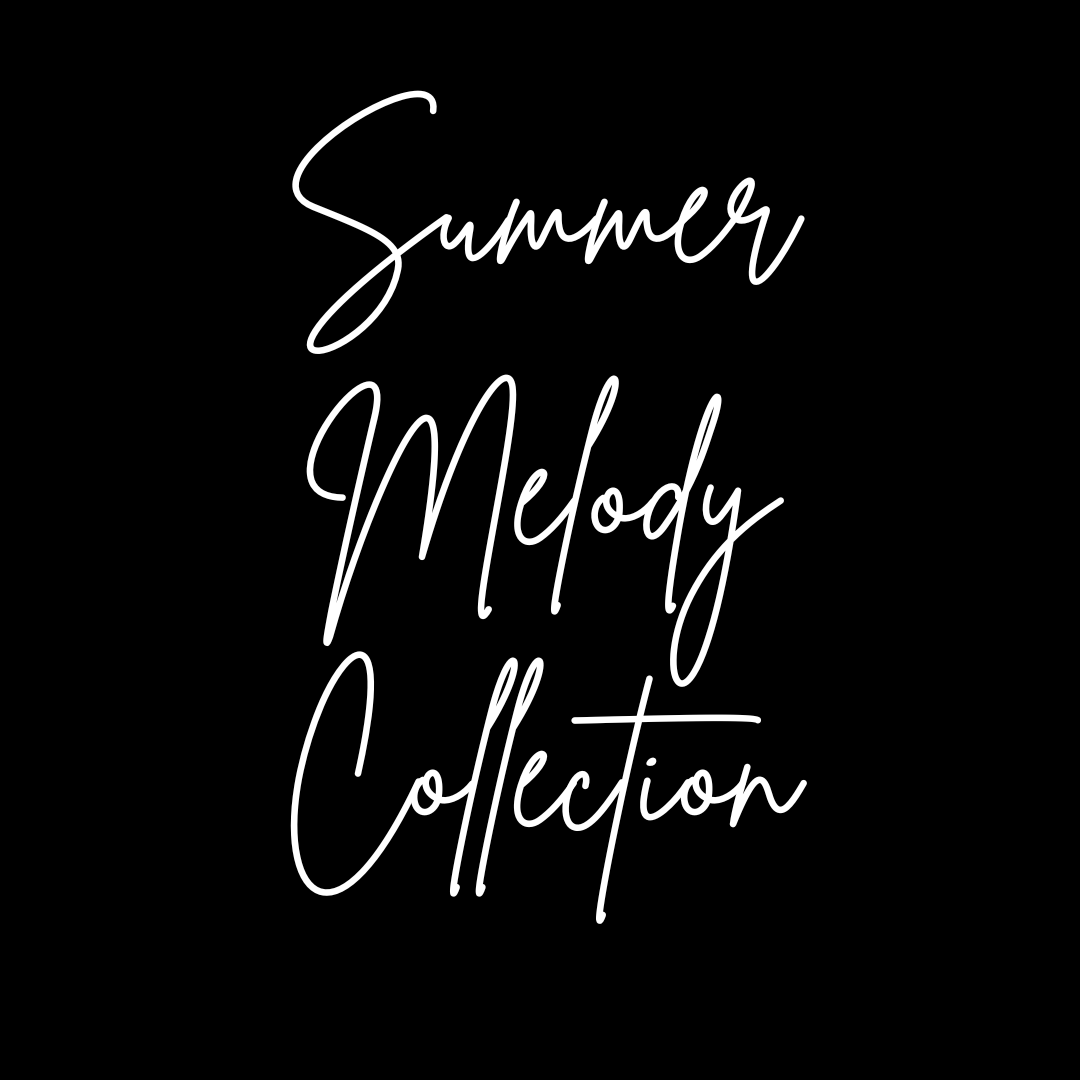 Summer Melody Collection