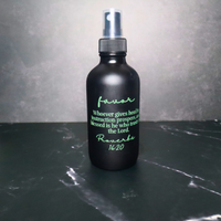 Favor Clean Laundry 4oz Room Spray