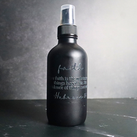 Faith 4oz Cocobutter Cashmere and Vanilla Room Spray