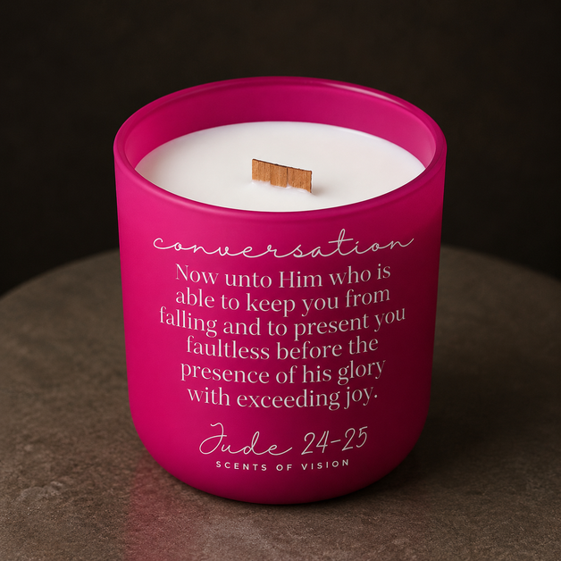 Sunday Morning XL 3-Wick Candle